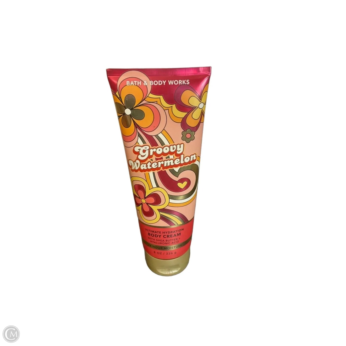 Body Moisturizer By Pink