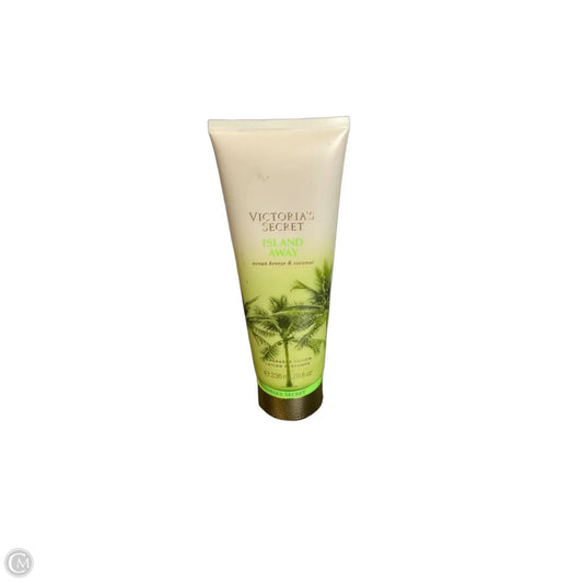Body Moisturizer By Victorias Secret