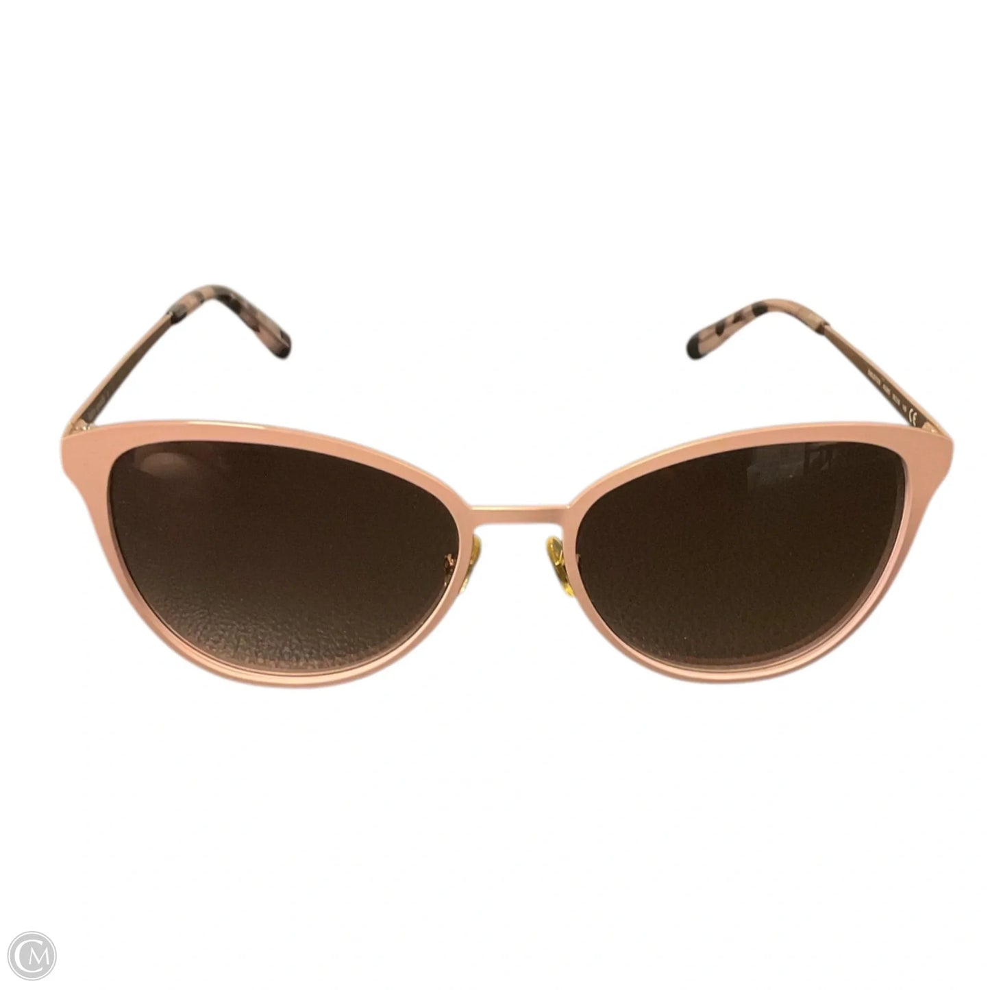 Sunglasses Designer By Kate Spade