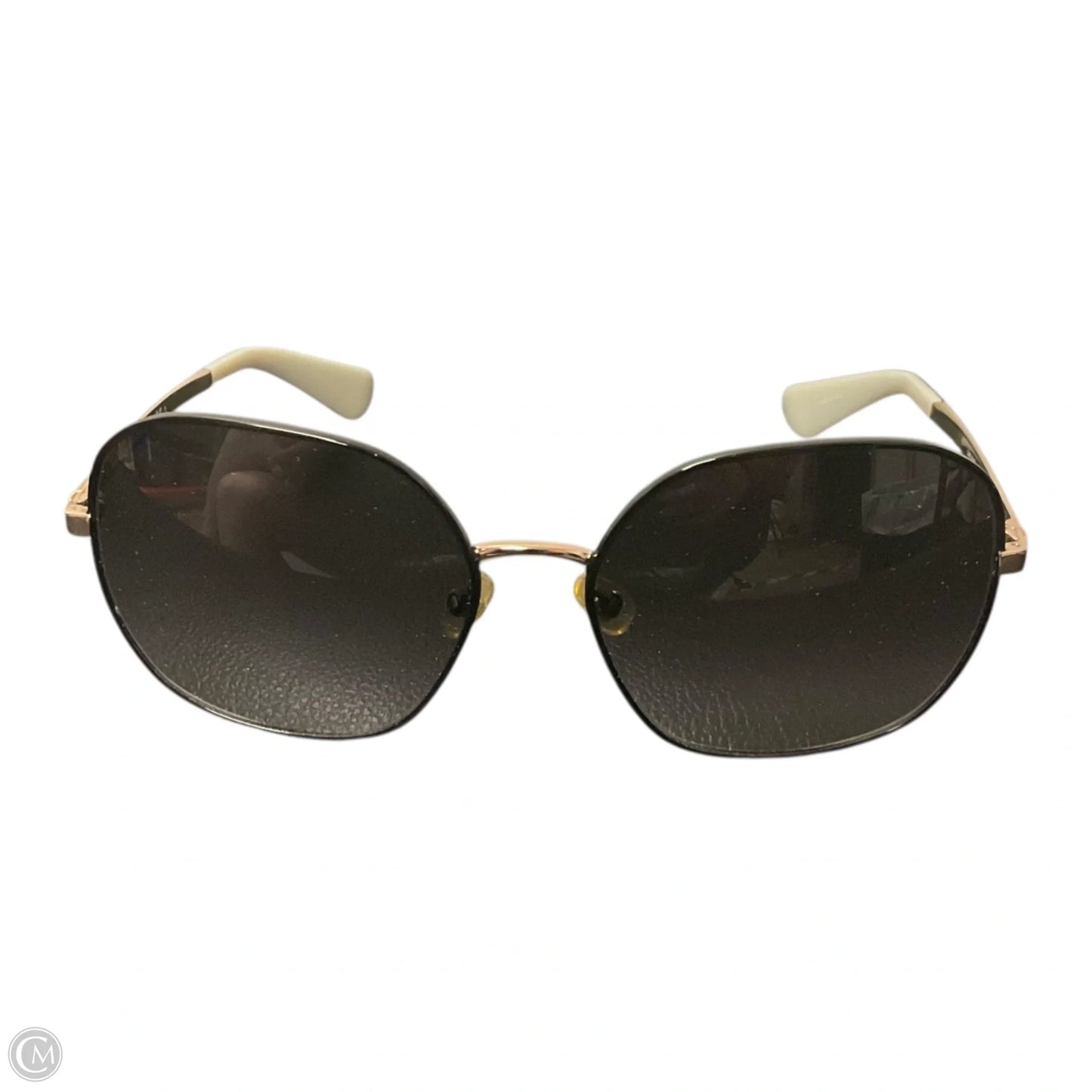 Sunglasses Designer By Kate Spade