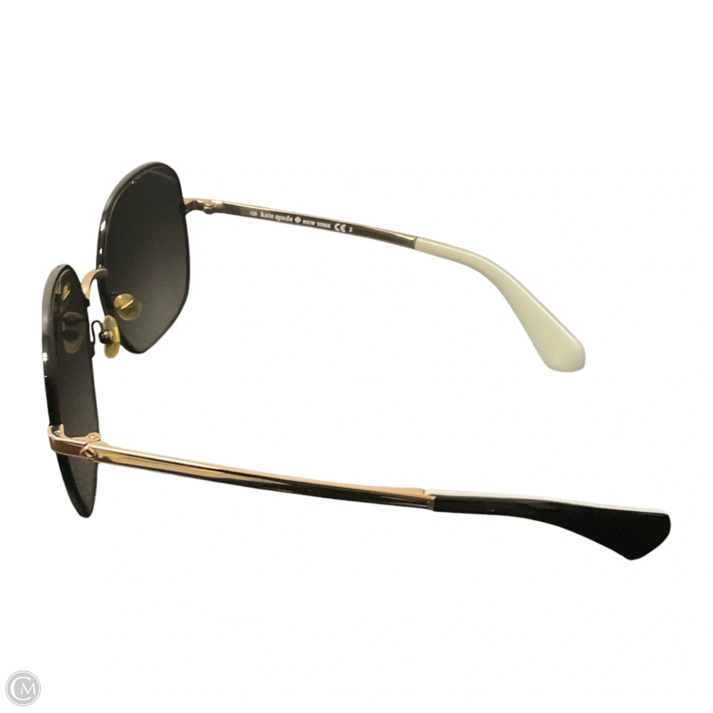 Sunglasses Designer By Kate Spade