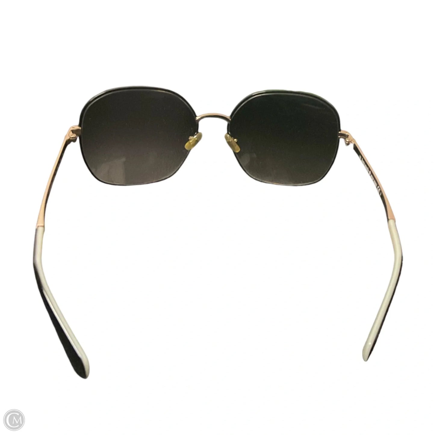 Sunglasses Designer By Kate Spade