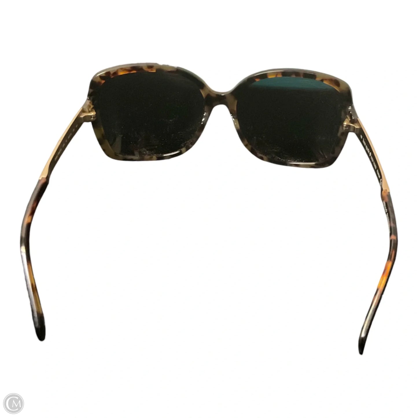Sunglasses Designer By Kate Spade