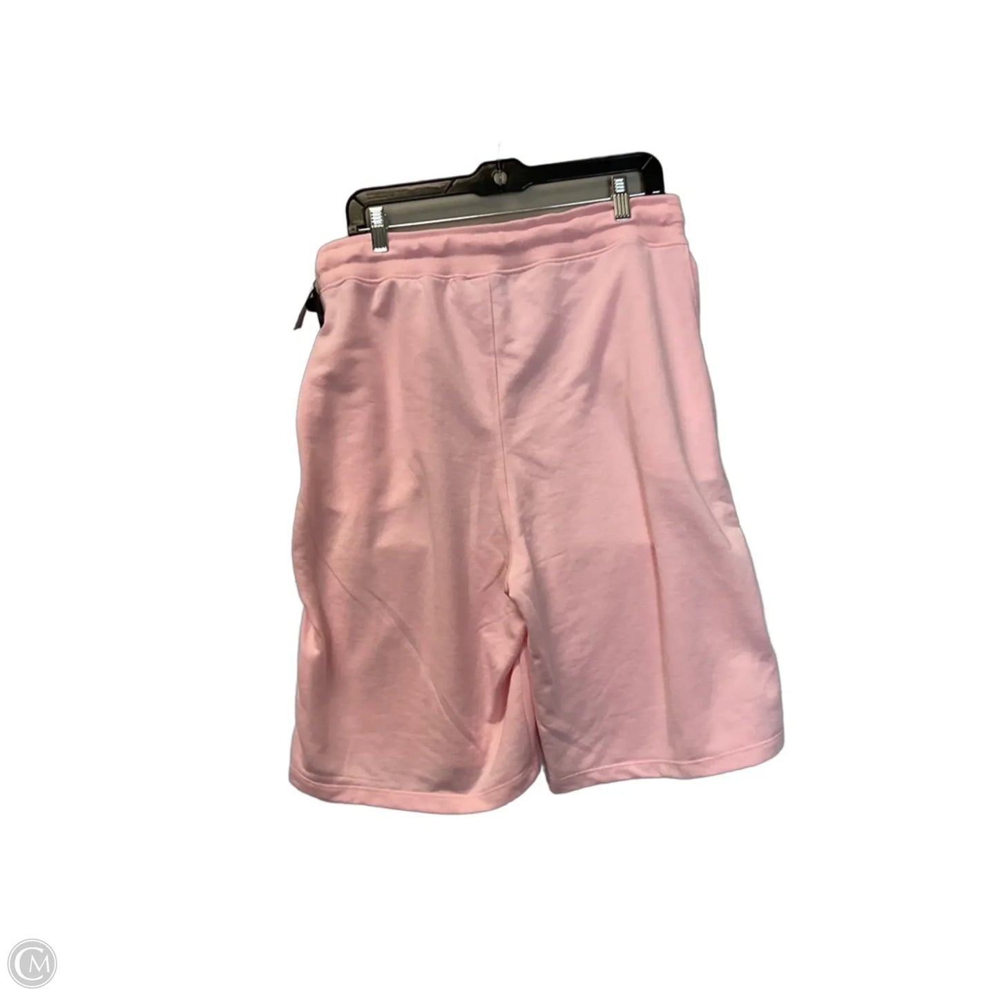 Shorts By Laundry In Pink, Size: 1x