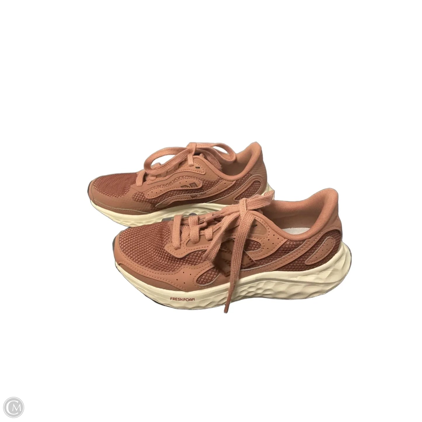 Shoes Athletic By New Balance In Pink, Size: 6