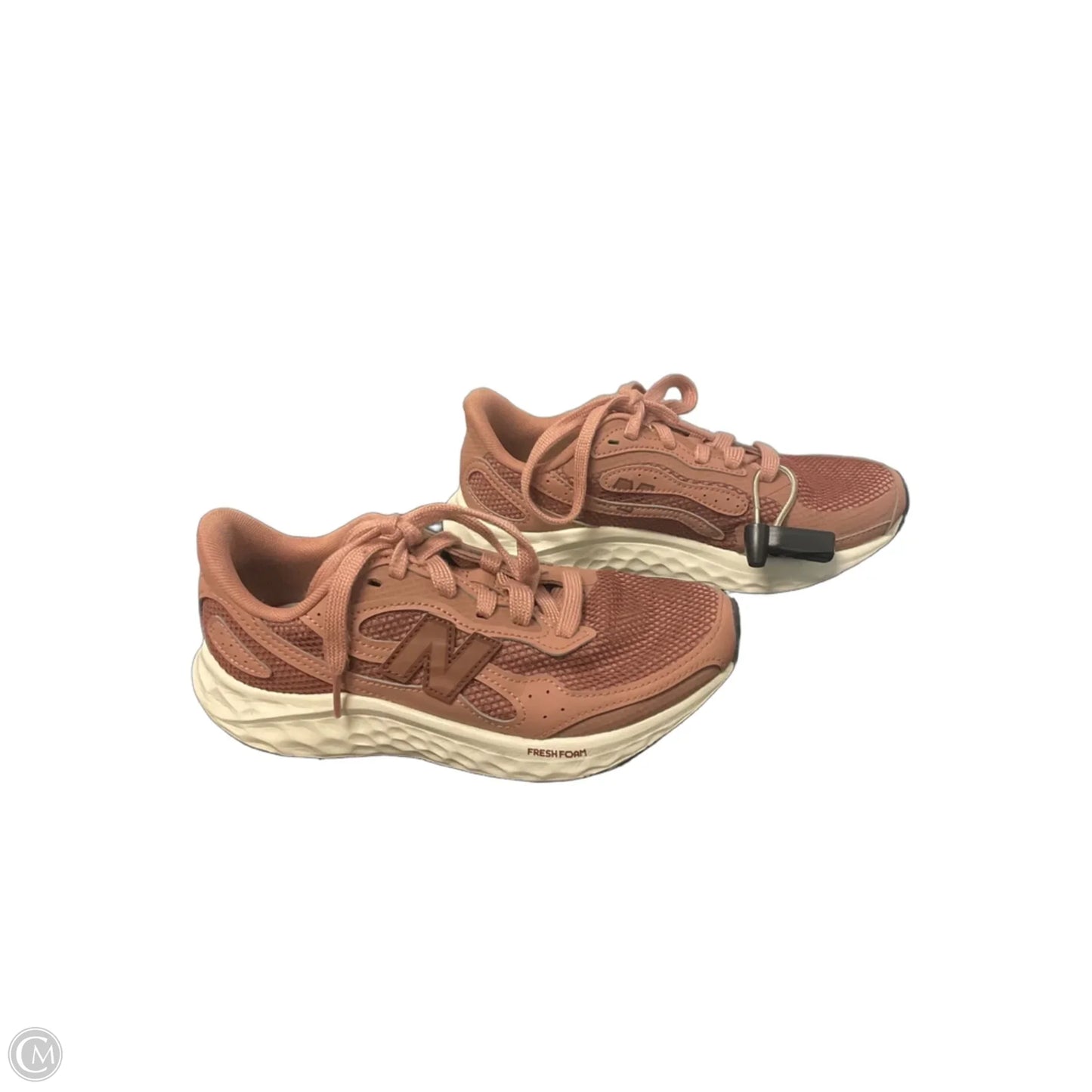 Shoes Athletic By New Balance In Pink, Size: 6