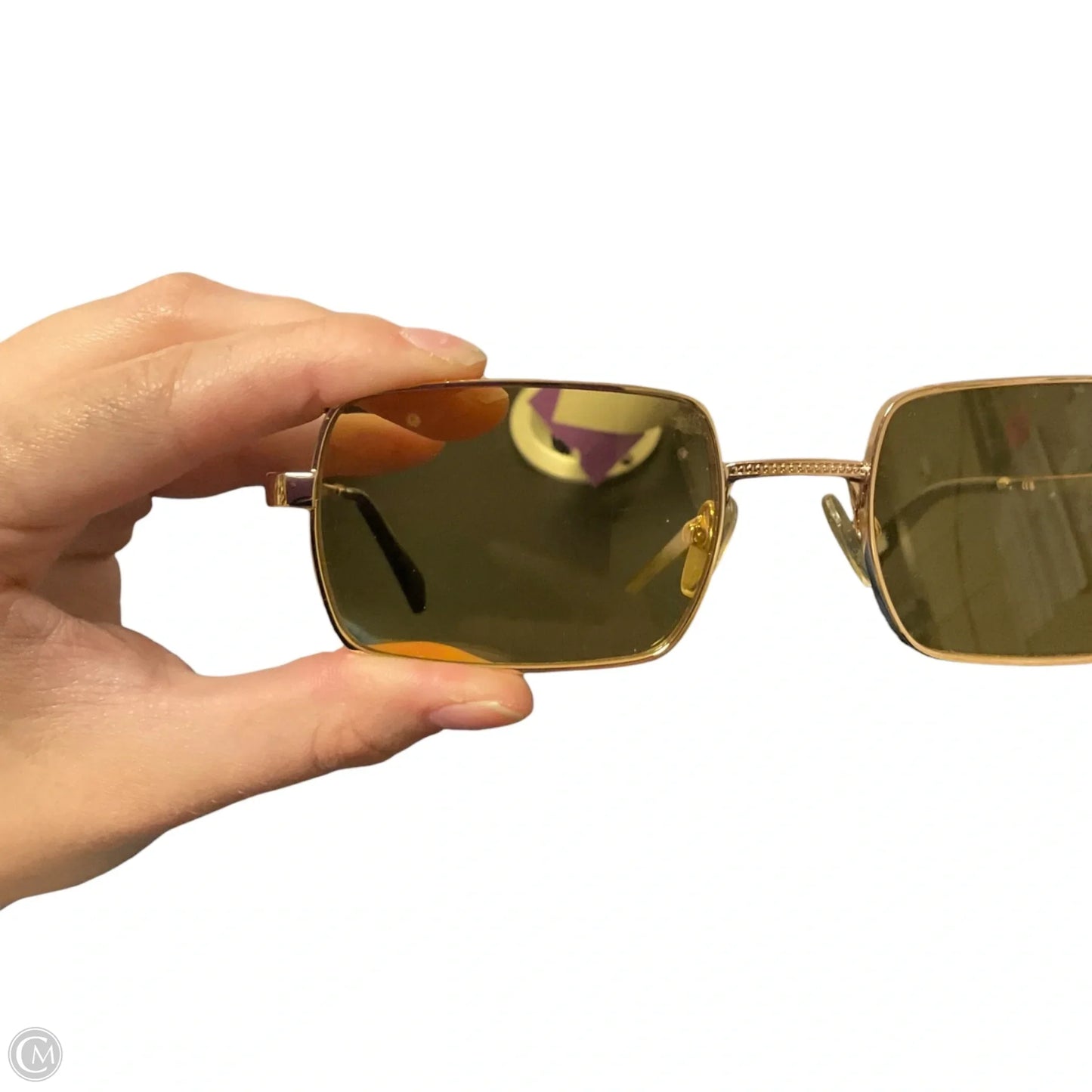 Sunglasses By Quay