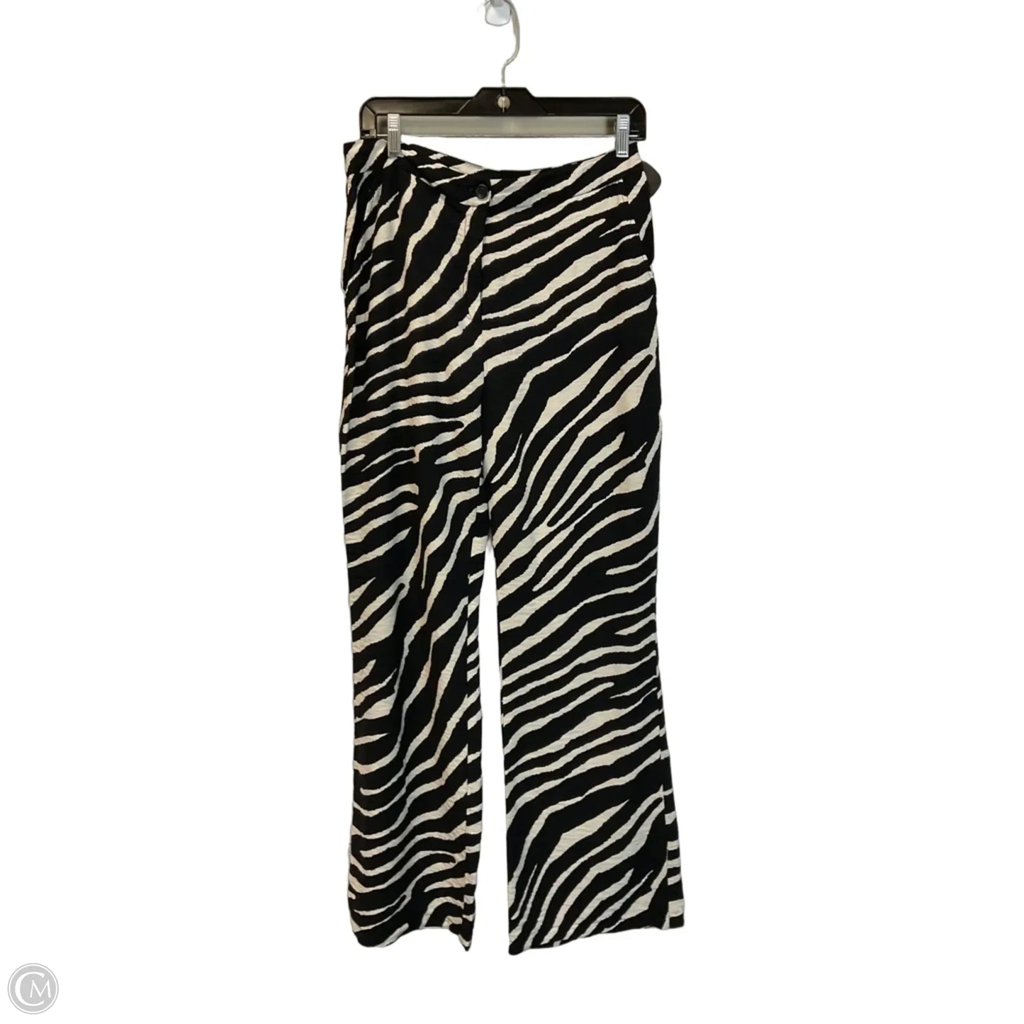 Pants Other By Sincerely Jules In Animal Print, Size: L