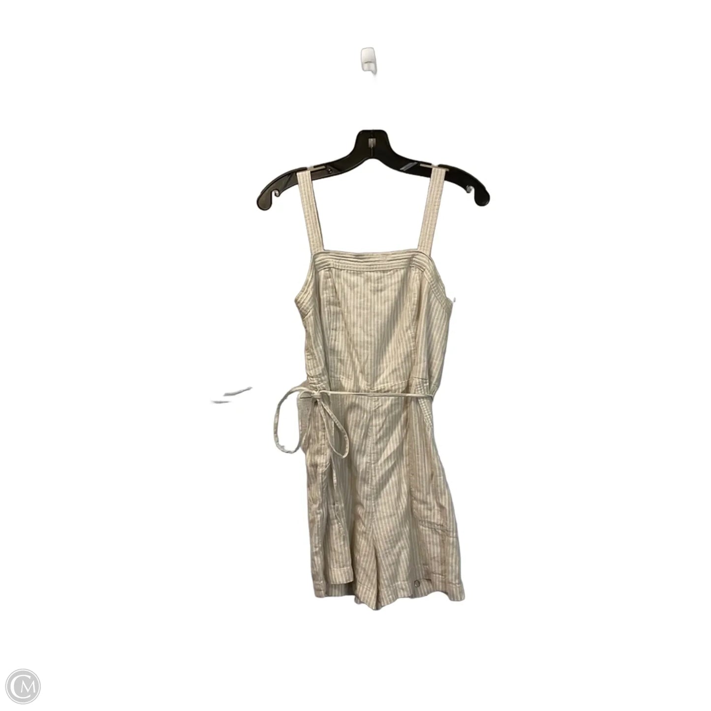 Romper By Old Navy In Tan, Size: S