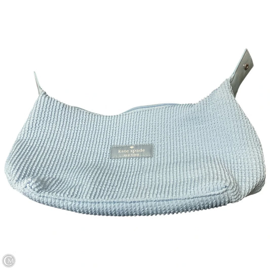 Makeup Bag Designer By Kate Spade, Size: Medium