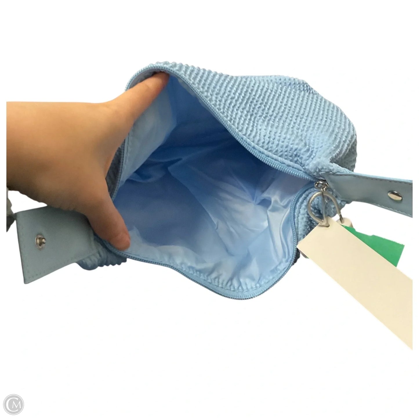 Makeup Bag Designer By Kate Spade, Size: Medium