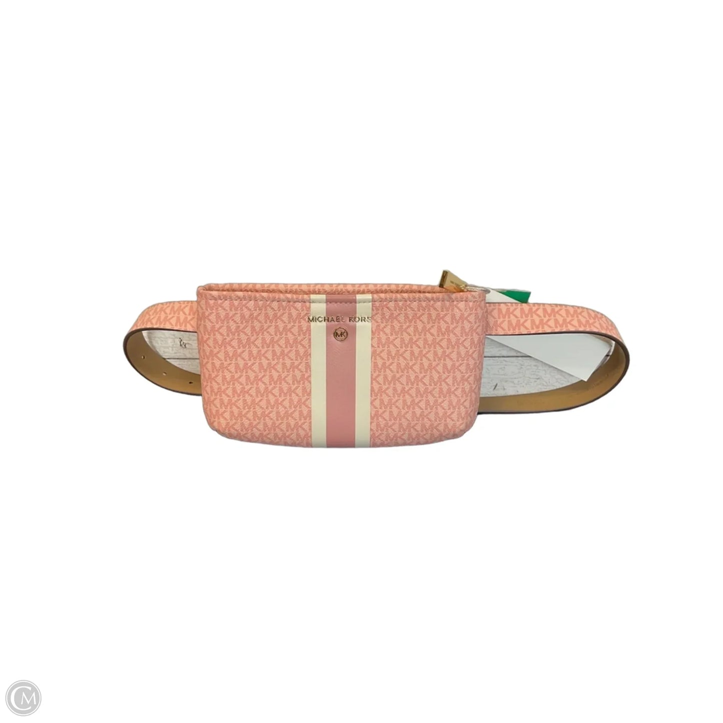 Belt Bag Designer By Michael Kors, Size: Small