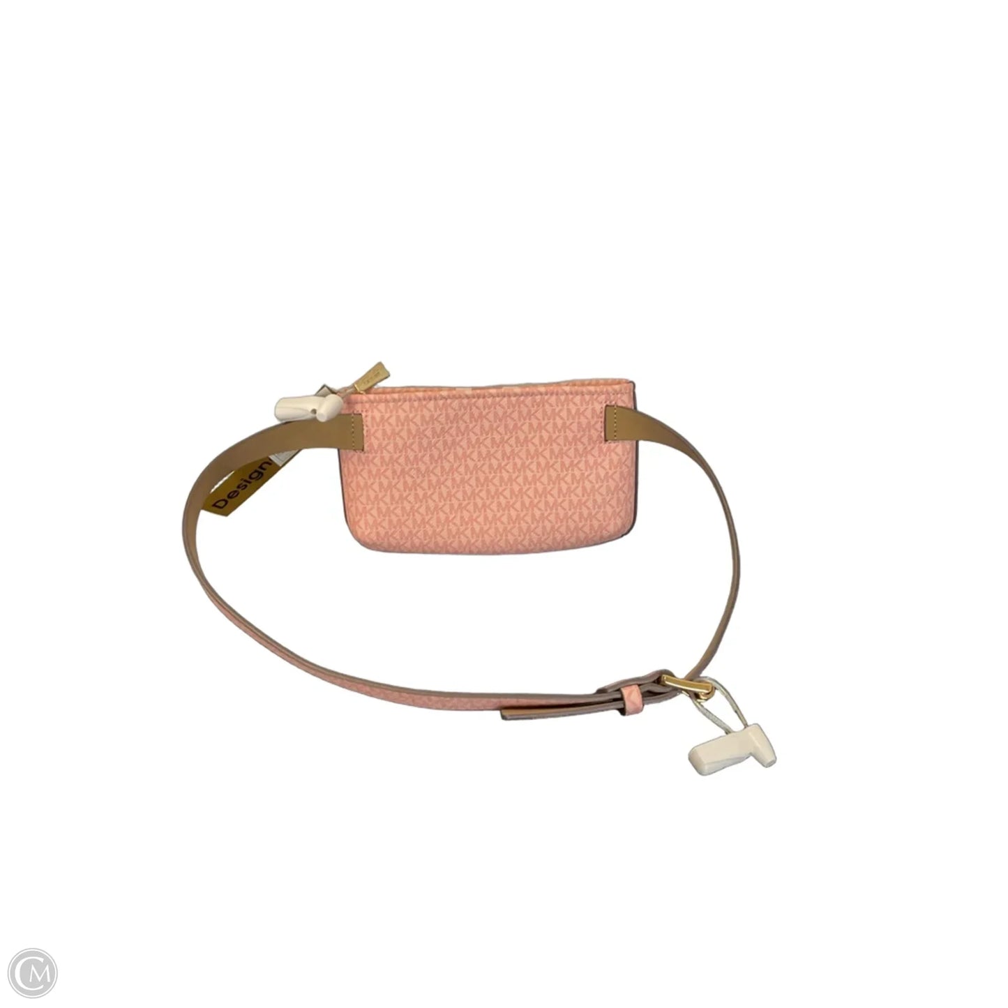 Belt Bag Designer By Michael Kors, Size: Small