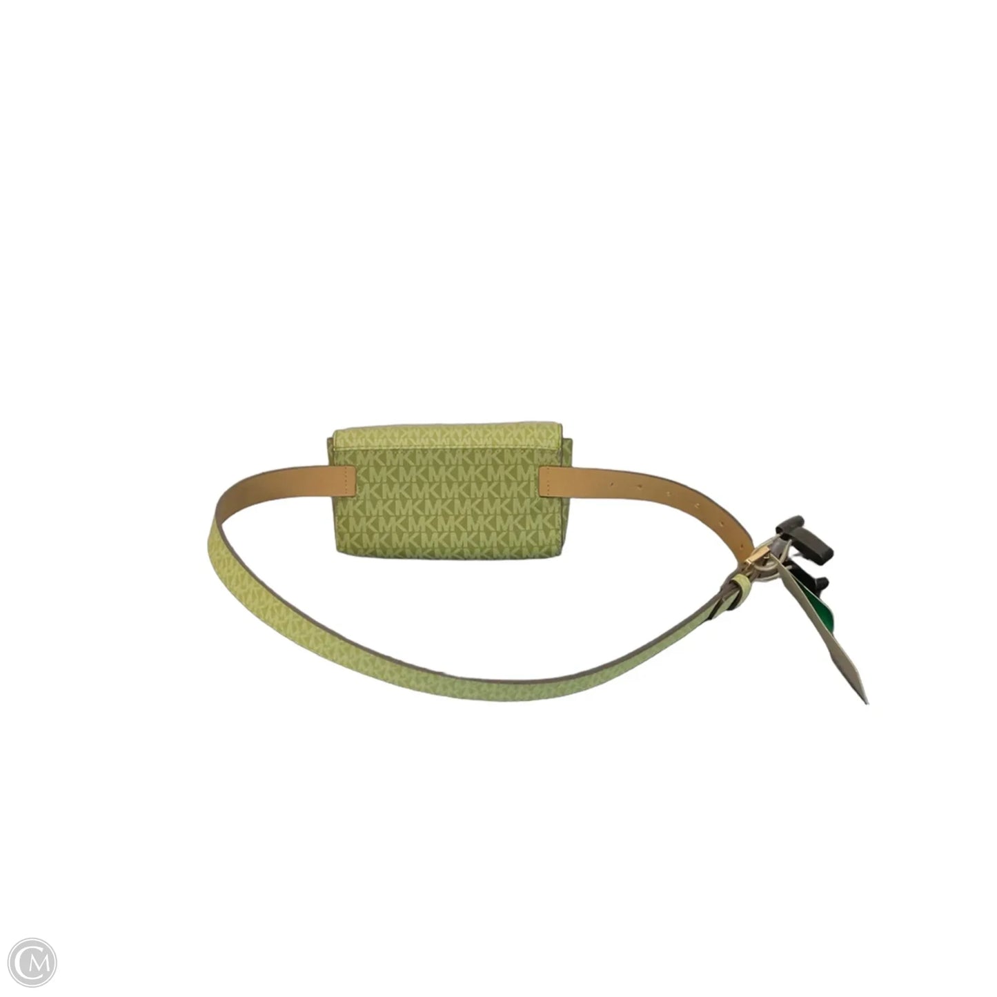 Belt Bag Designer By Michael Kors, Size: Small