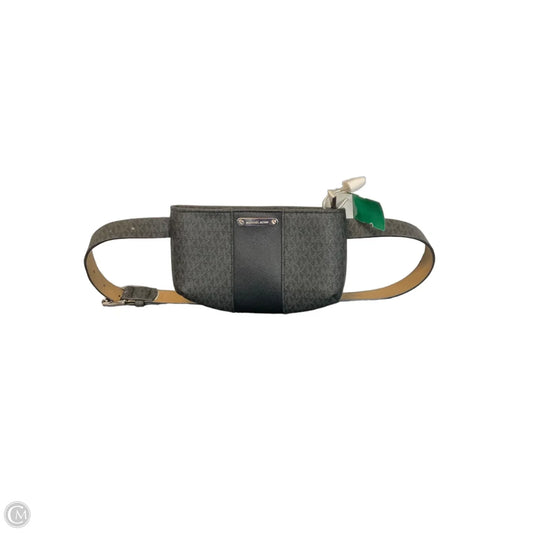 Belt Bag Designer By Michael Kors, Size: Small
