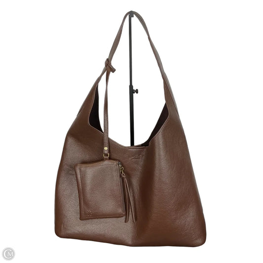 Handbag By Lucky Brand, Size: Large