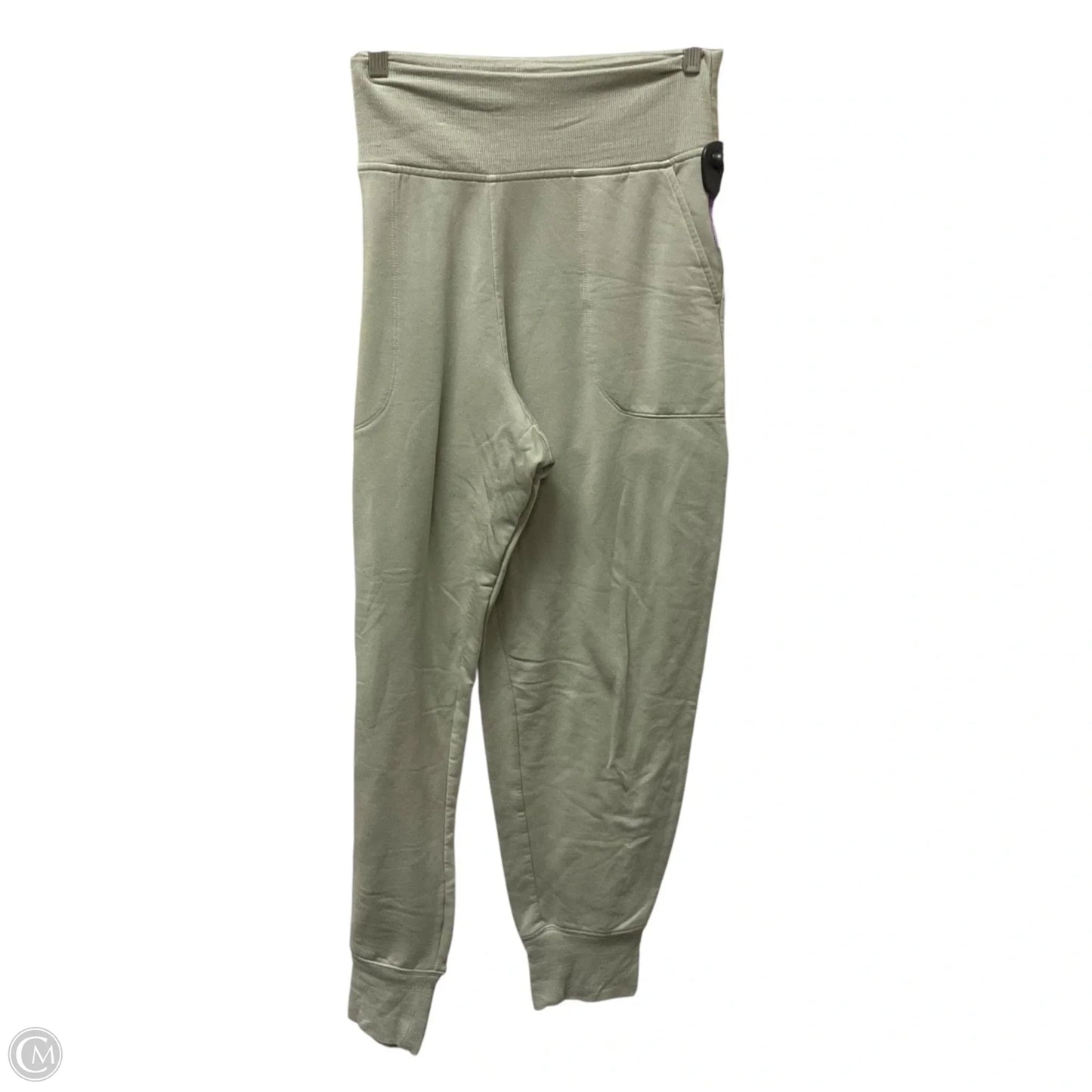 Pants Lounge By Athleta In Green, Size: L