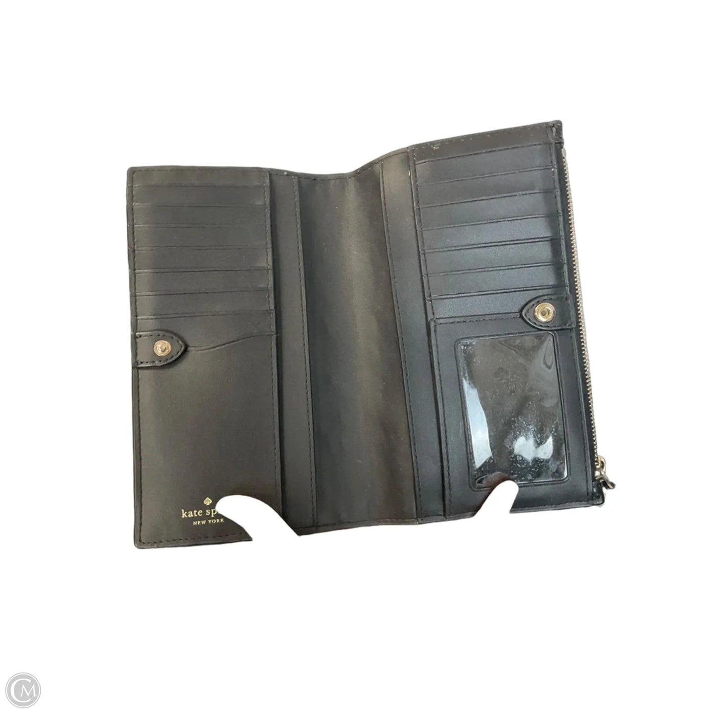 Wallet Designer By Kate Spade, Size: Small