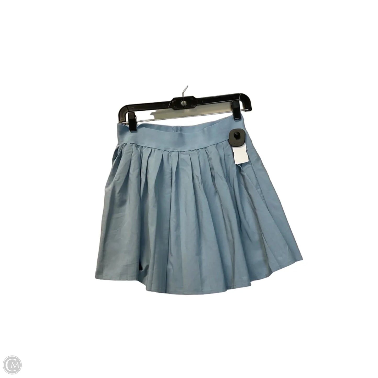 Athletic Skirt By Better Together In Blue, Size: L