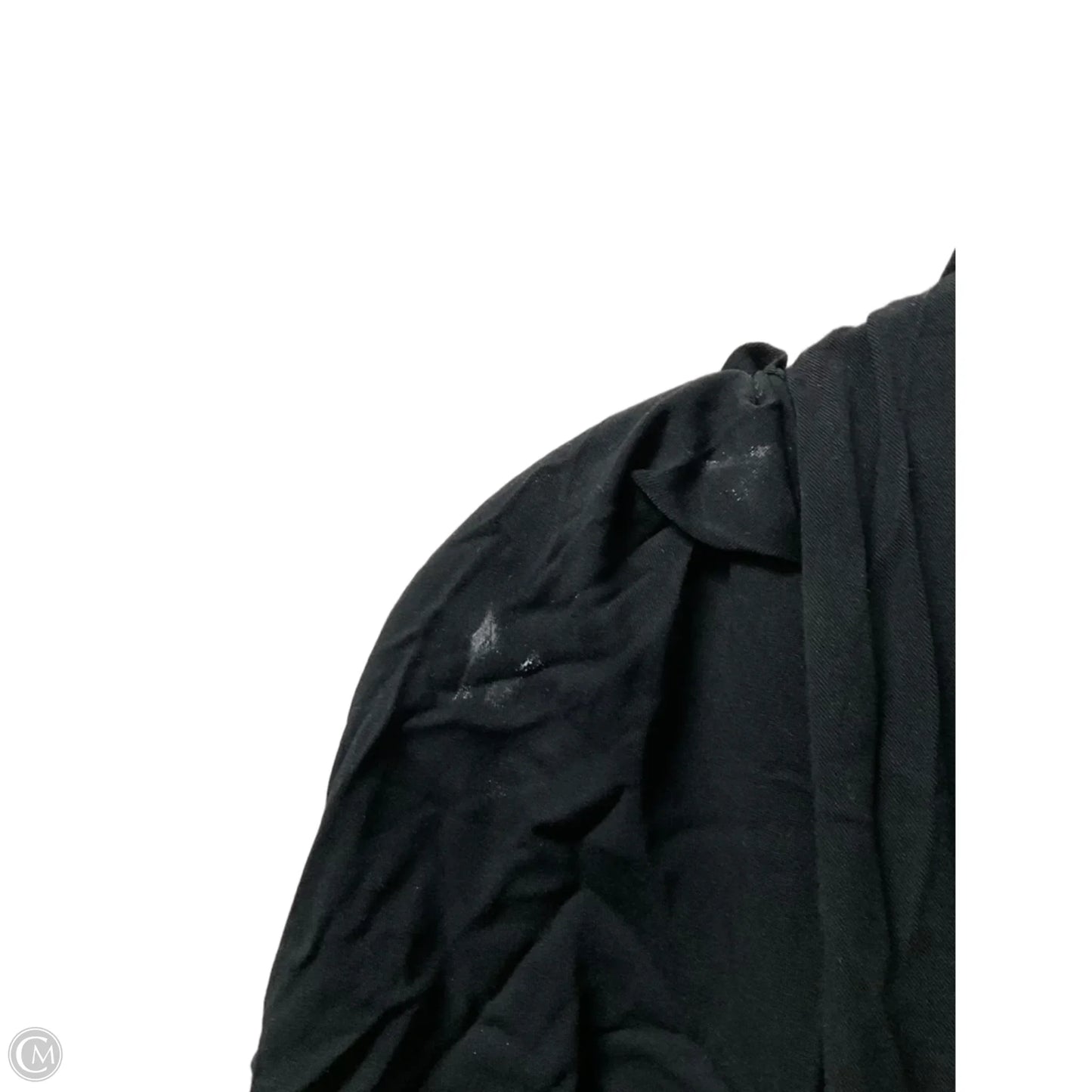 Dress Casual Maxi By Crown And Ivy In Black, Size: Xxl
