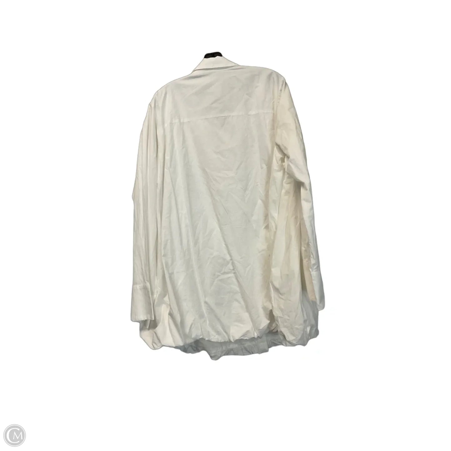 Dress Casual Short By Free People In White, Size: Xl