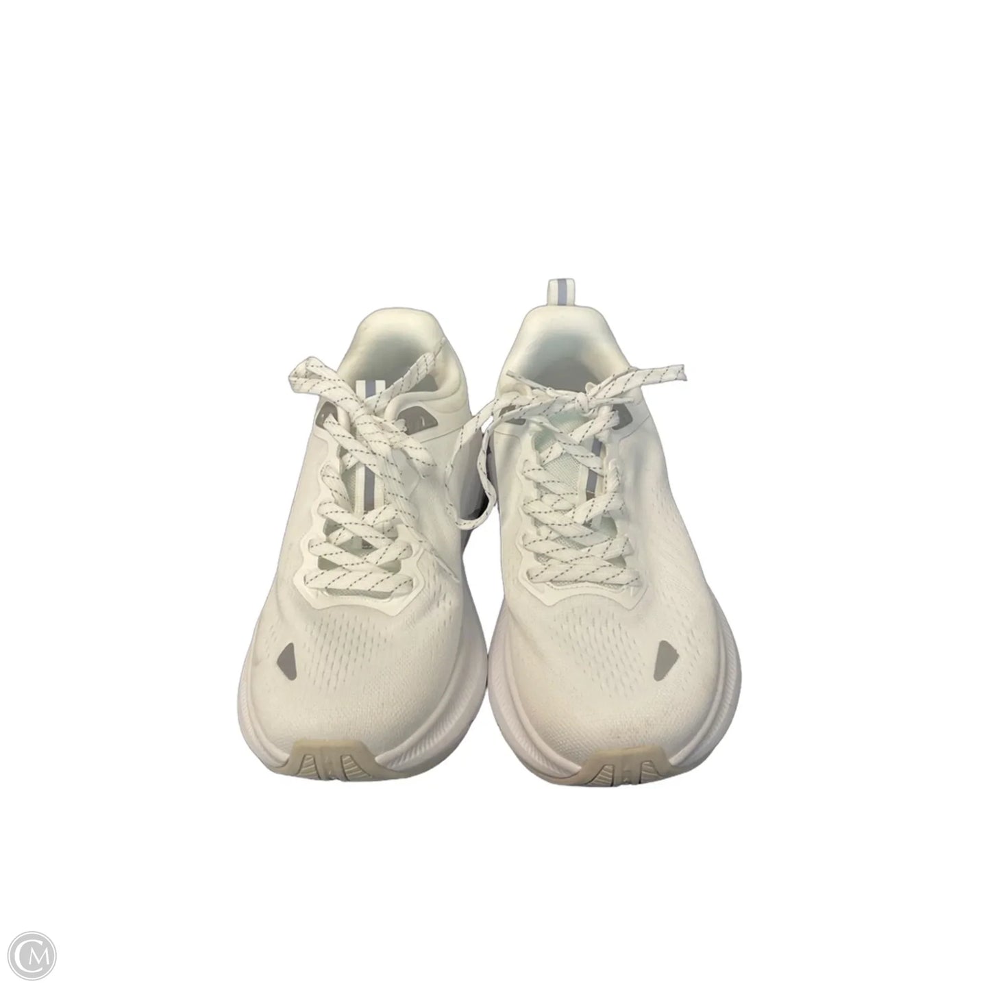 Shoes Athletic By Clothes Mentor In White, Size: 10