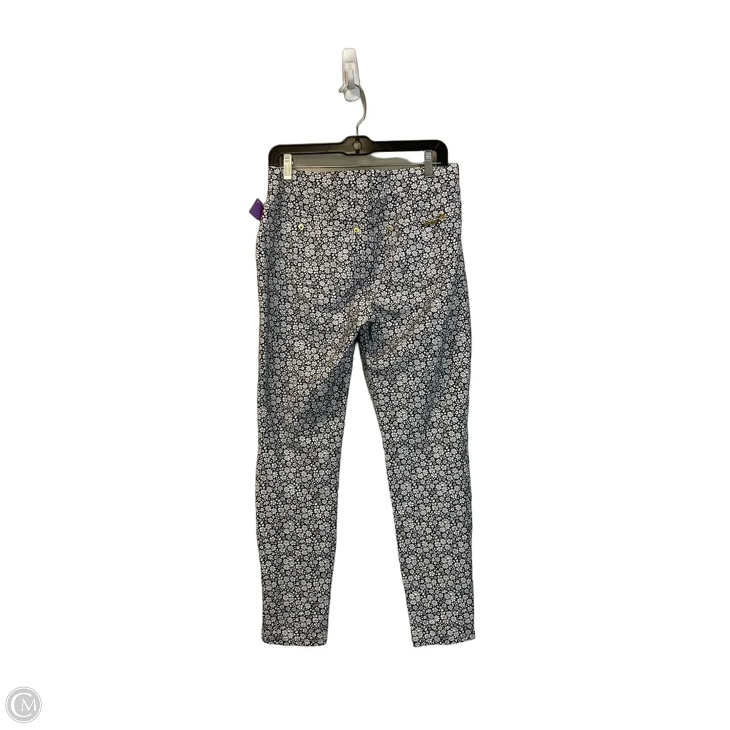 Pants Other By Michael By Michael Kors In Floral Print, Size: M