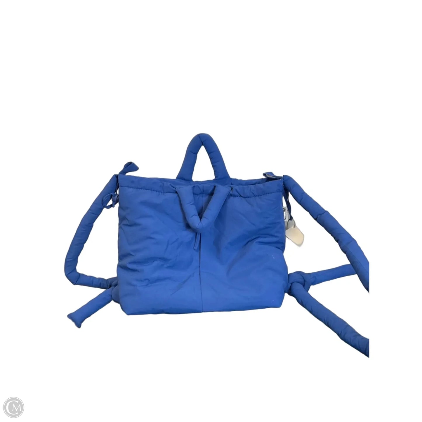 Backpack By Clothes Mentor, Size: Medium