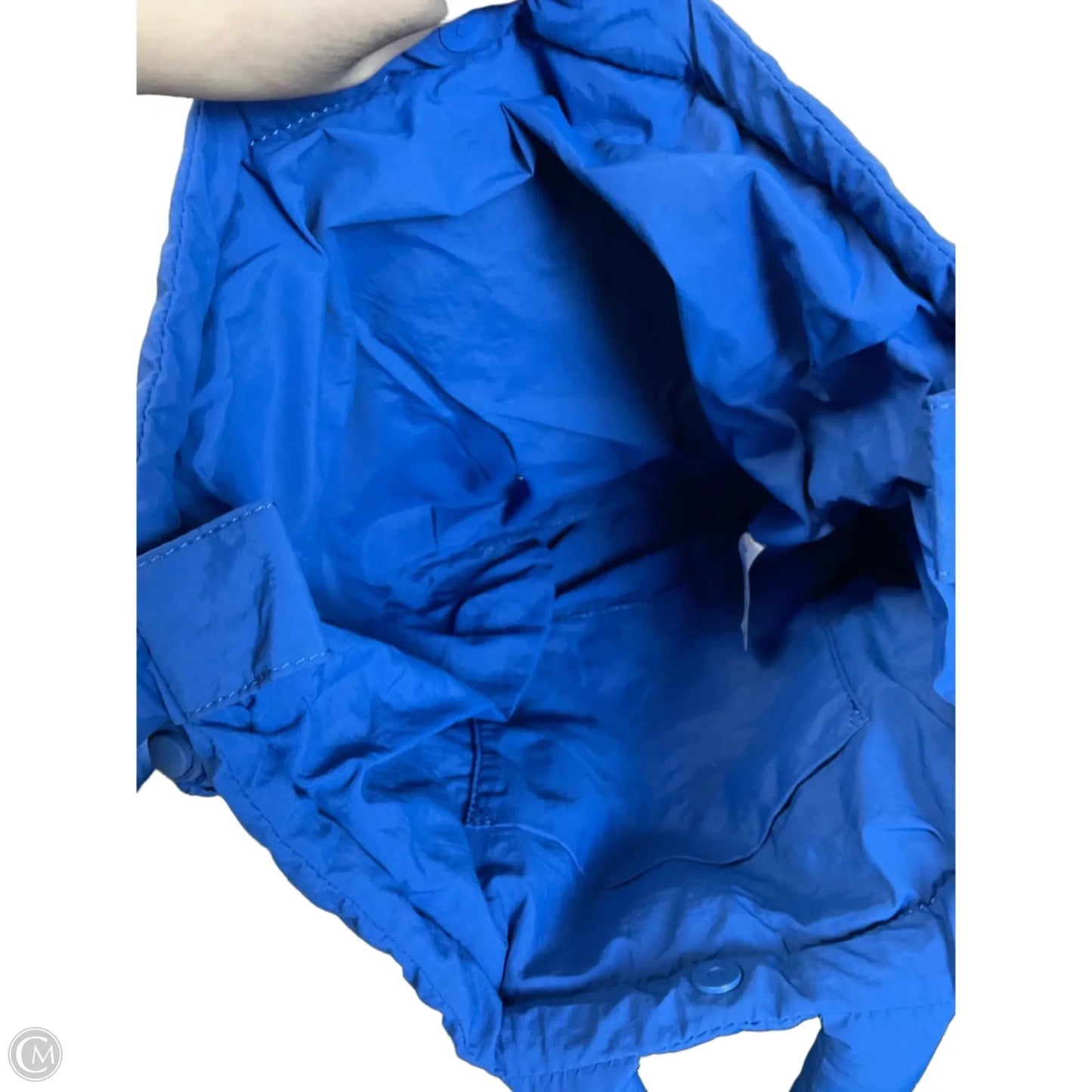 Backpack By Clothes Mentor, Size: Medium