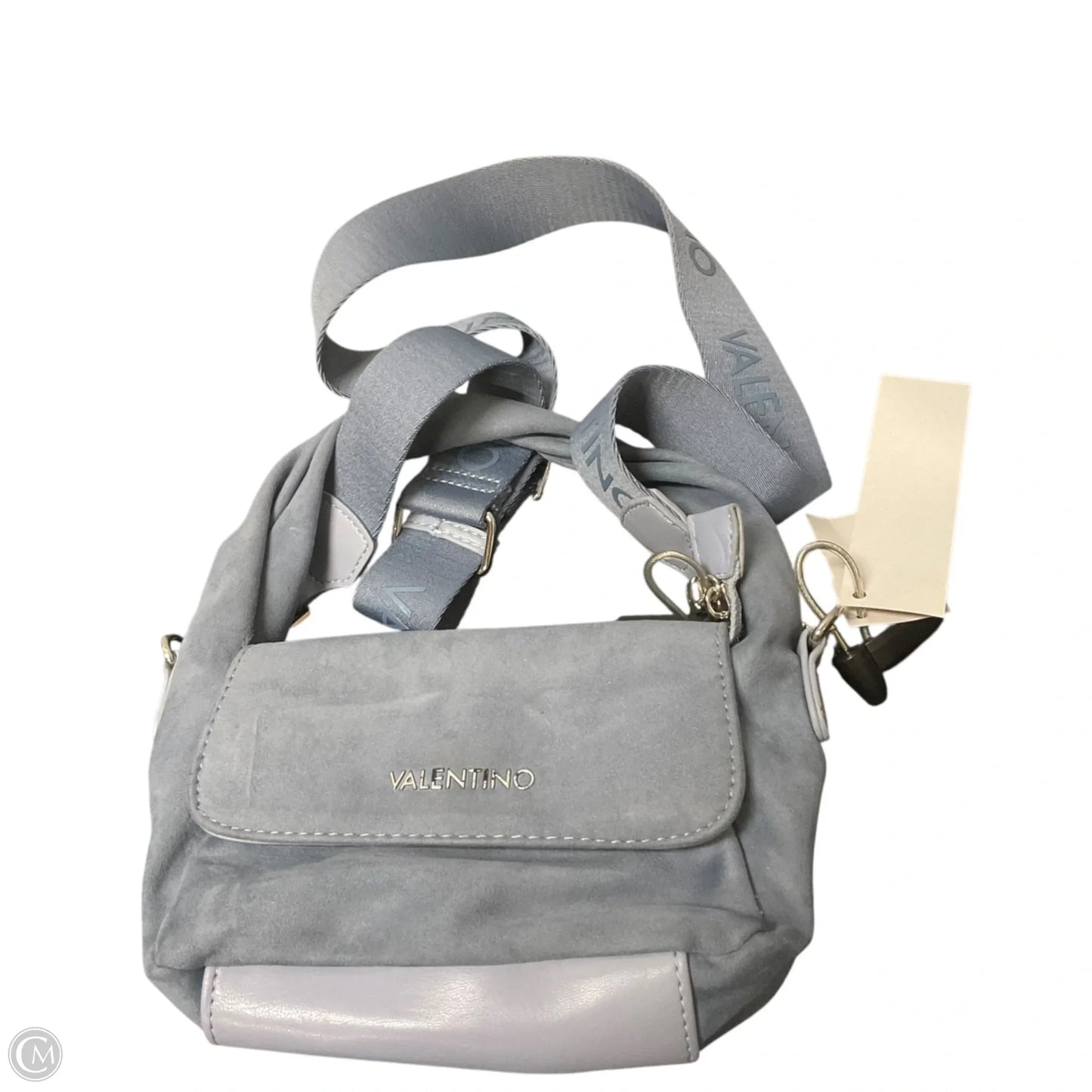 Crossbody Designer By Valentino-mario, Size: Small