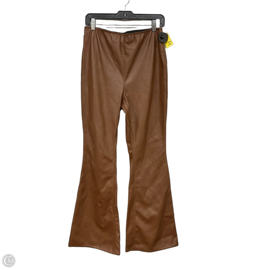 Pants Other By Tinseltown In Brown, Size: Xl
