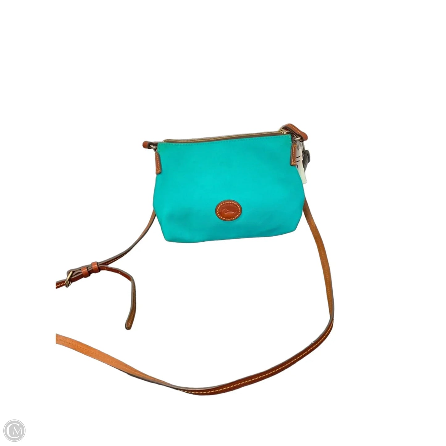 Crossbody Designer By Dooney And Bourke, Size: Small