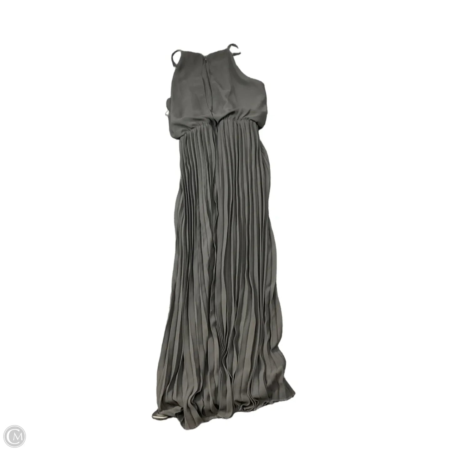 Dress Casual Maxi By Sam Edelman In Black, Size: Xs