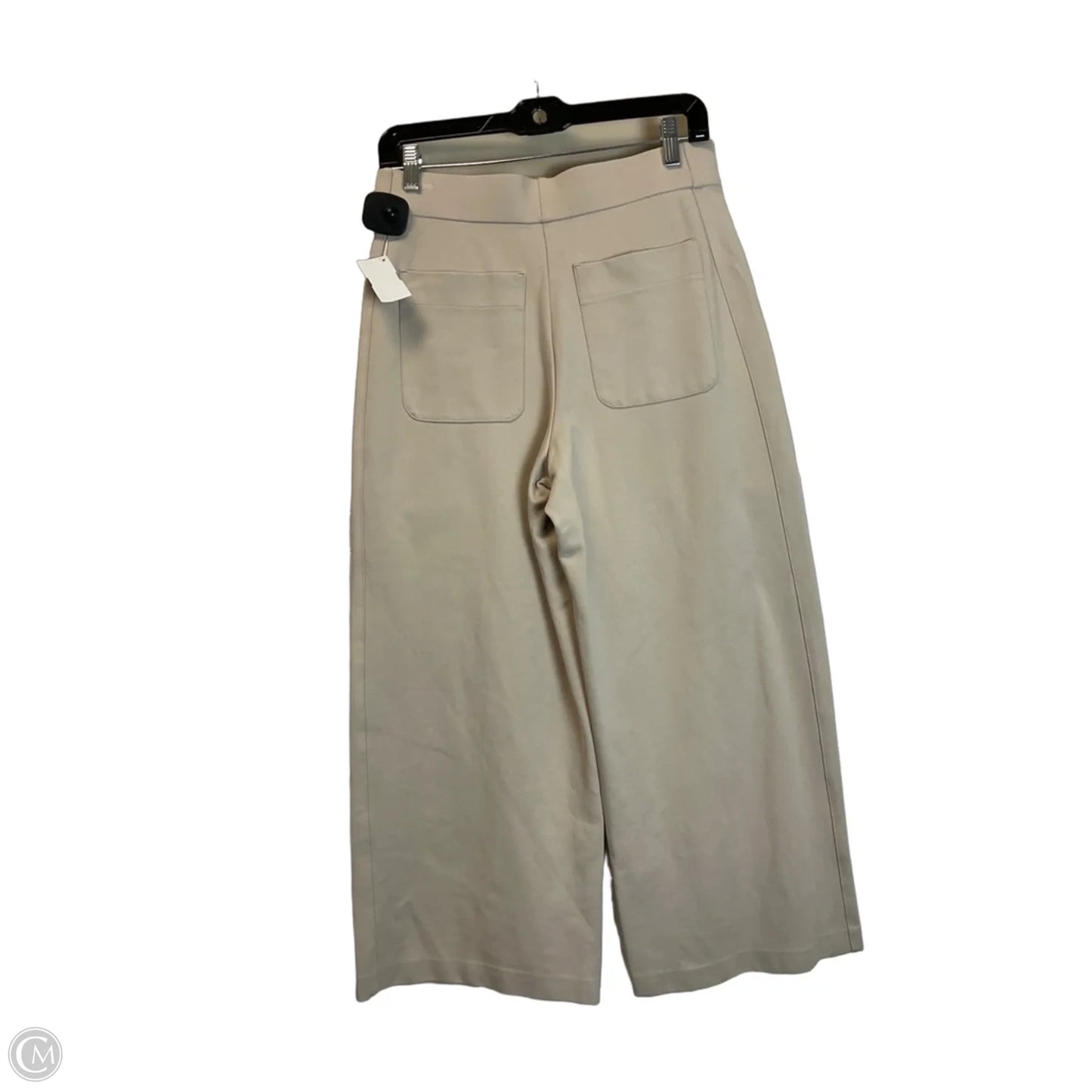 Pants Dress By Jones New York In Beige, Size: M