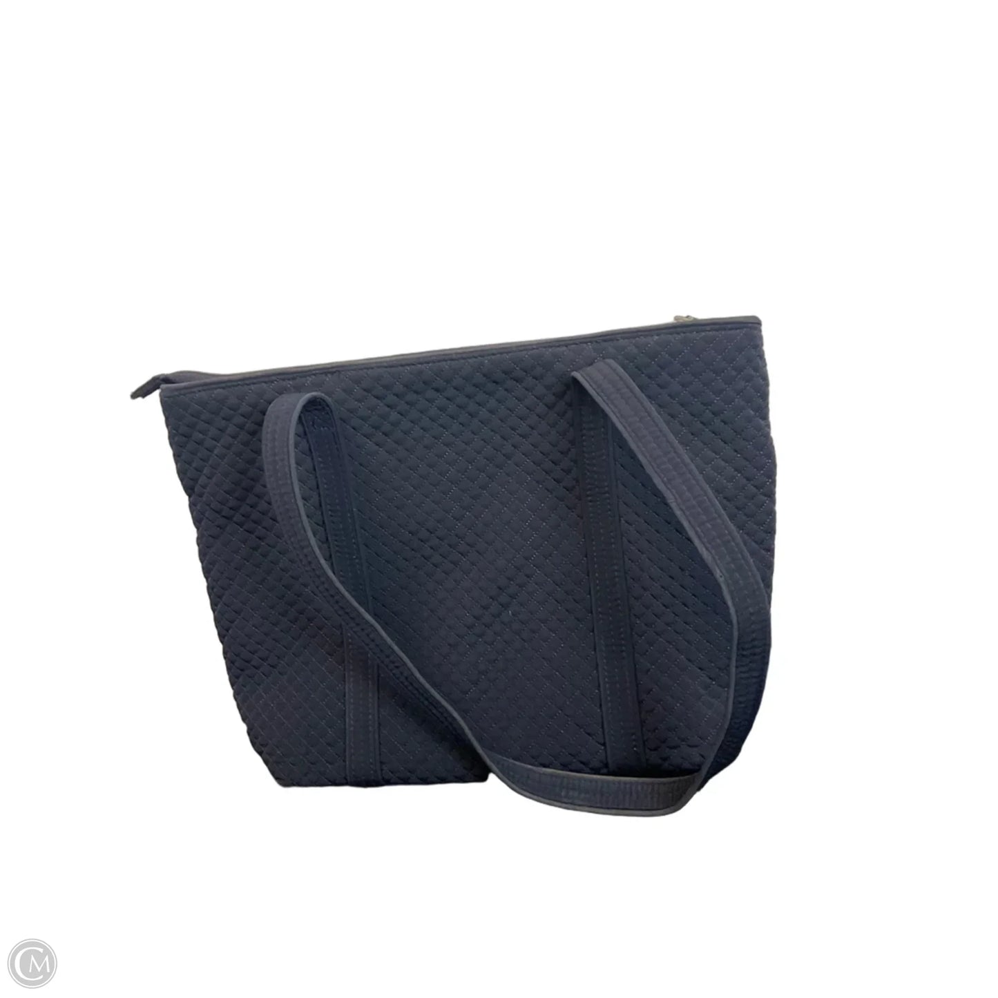 Handbag By Vera Bradley, Size: Medium