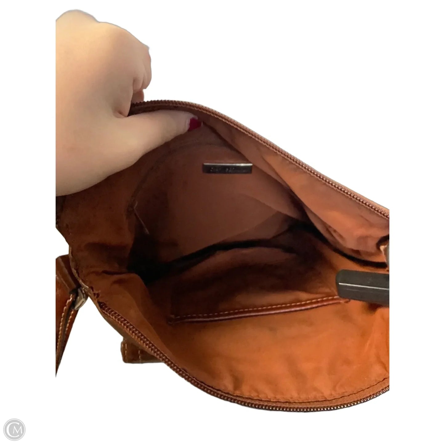 Crossbody By Giani Bernini, Size: Small