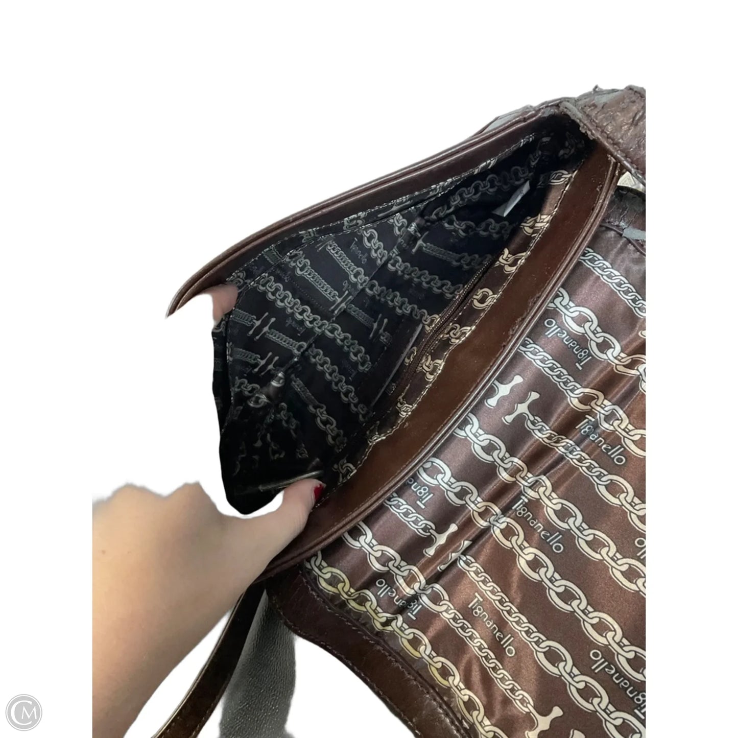 Crossbody By Tignanello  Purses, Size: Medium