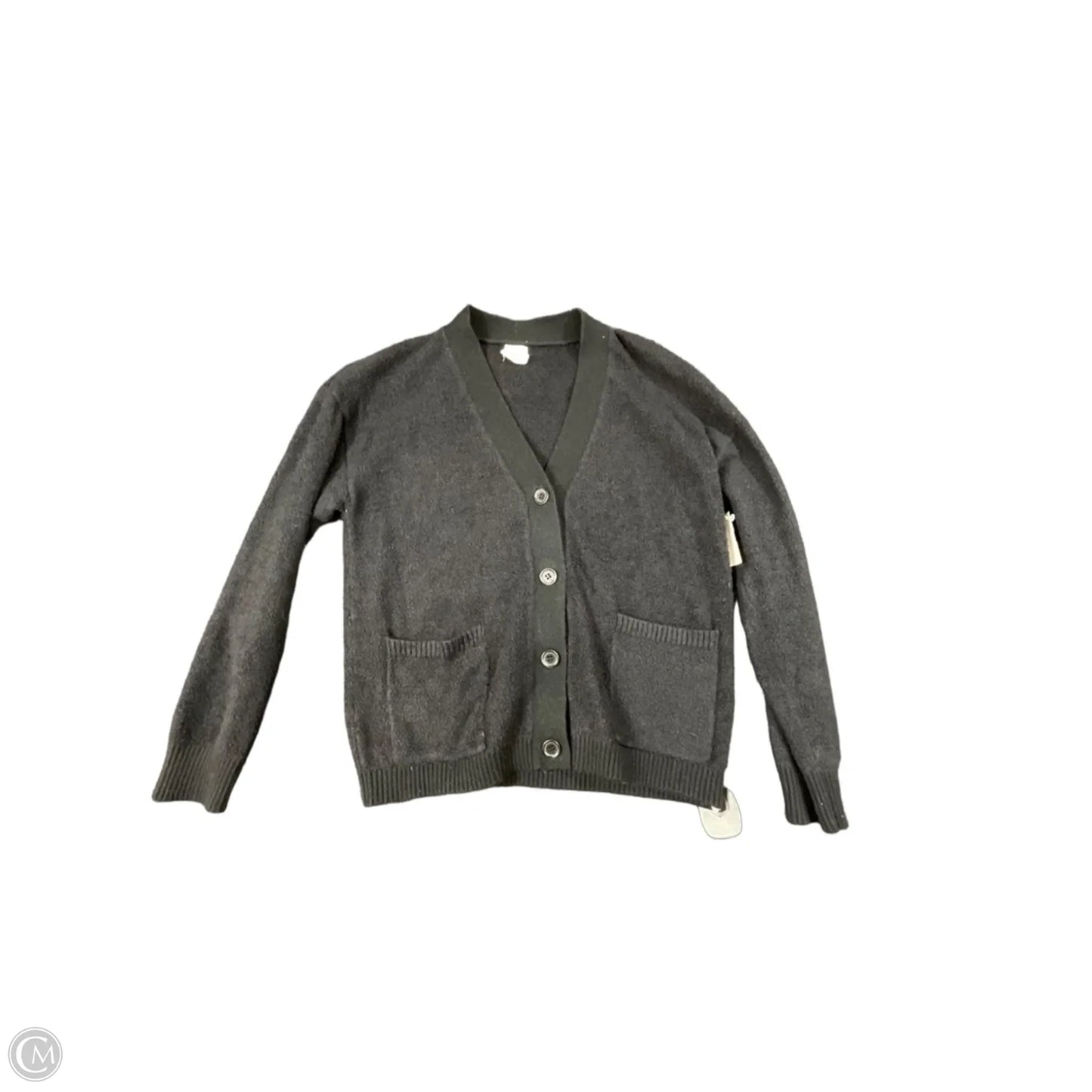 Cardigan By Joie In Black, Size: S