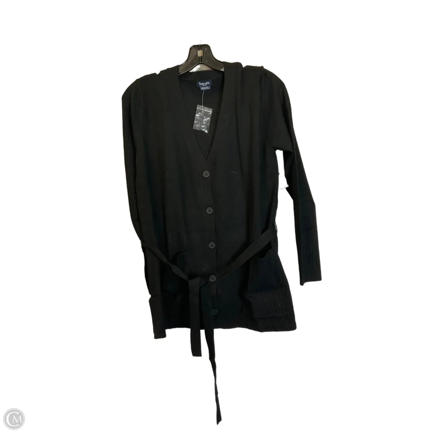 Cardigan By Splendid In Black, Size: S