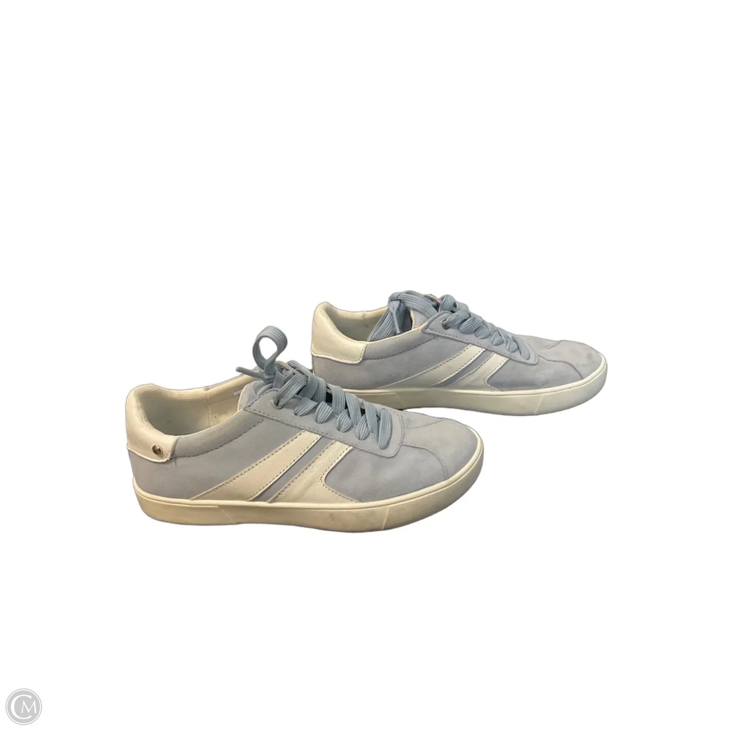 Shoes Athletic By Naturalizer In Blue, Size: 6