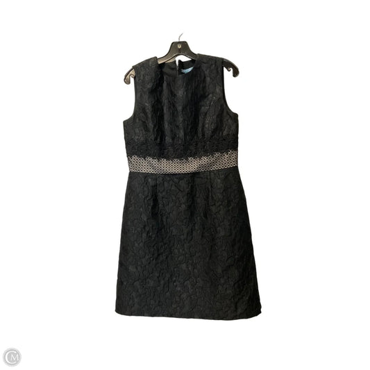 Dress Party Short By Antonio Melani In Black, Size: 10