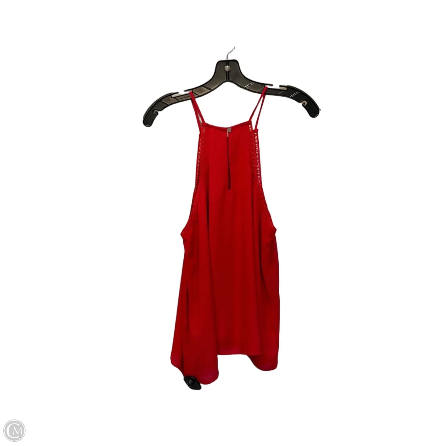 Top Sleeveless By Altard State In Red, Size: L