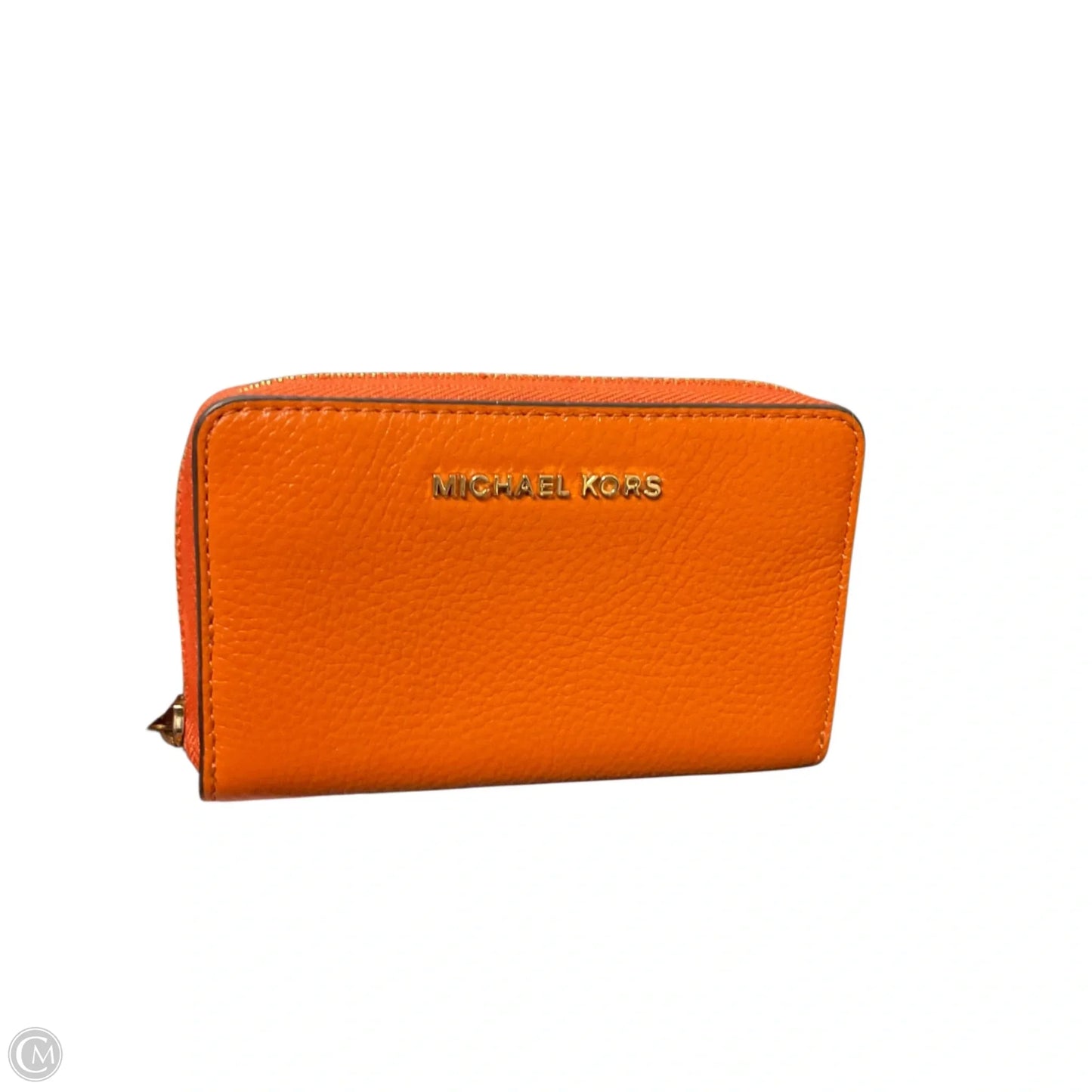 Wallet Designer By Michael Kors, Size: Small