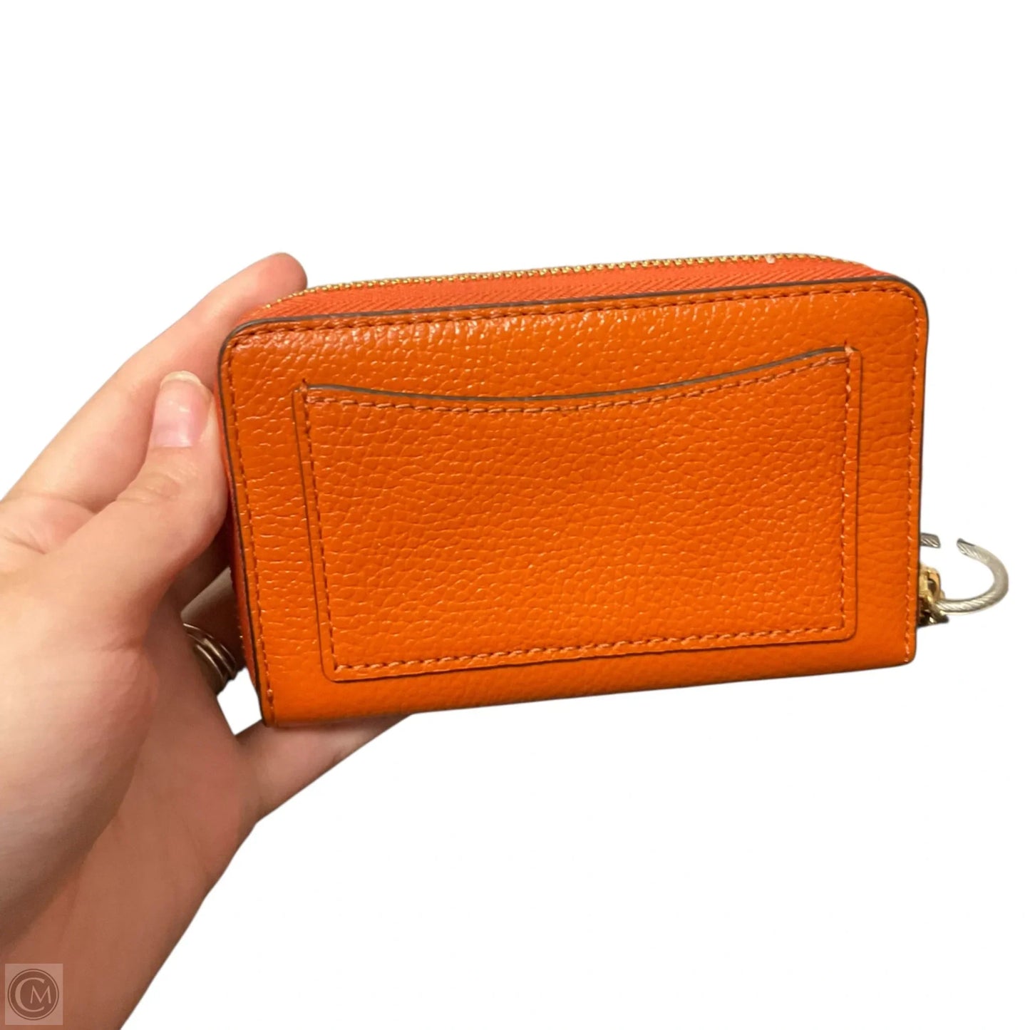 Wallet Designer By Michael Kors, Size: Small