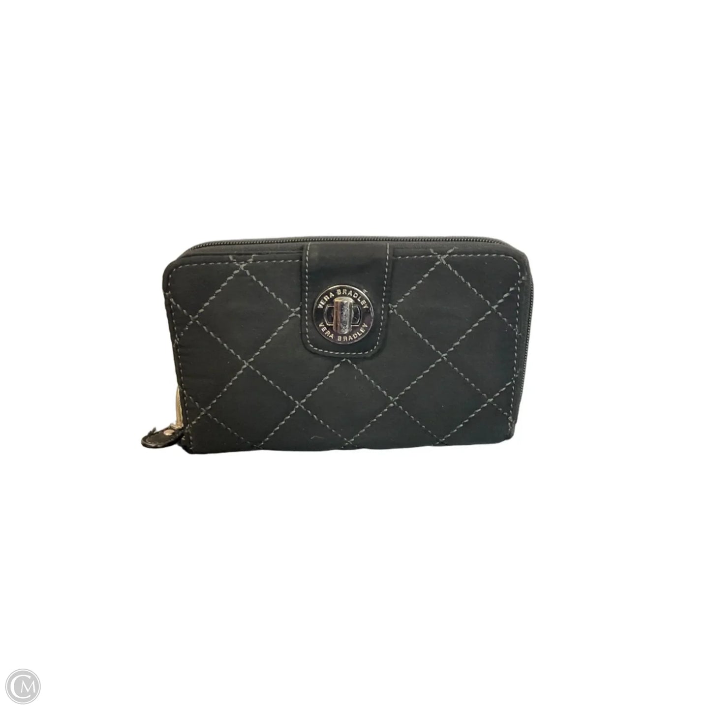 Wallet By Vera Bradley, Size: Medium