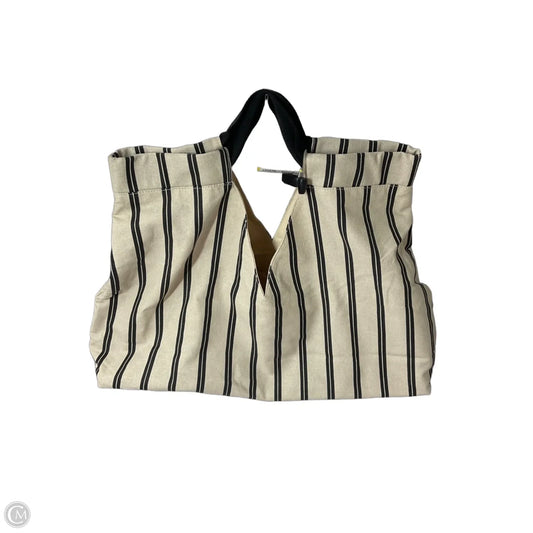 Tote By A New Day, Size: Large