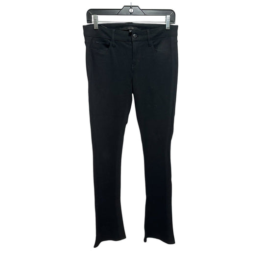 Jeans Flared By Joes Jeans In Black, Size: 2