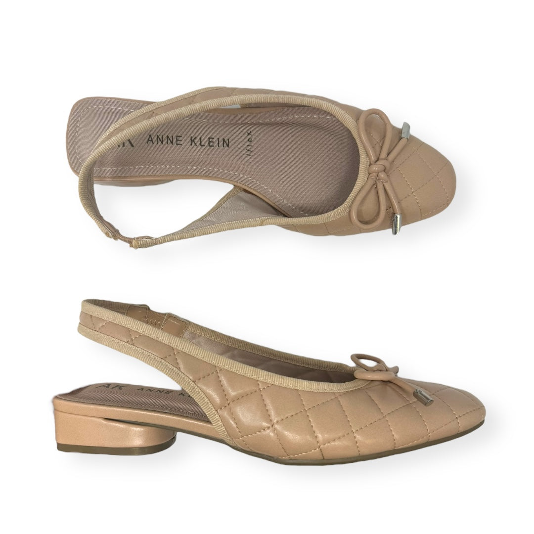 Shoes Flats By Anne Klein  Size: 6.5