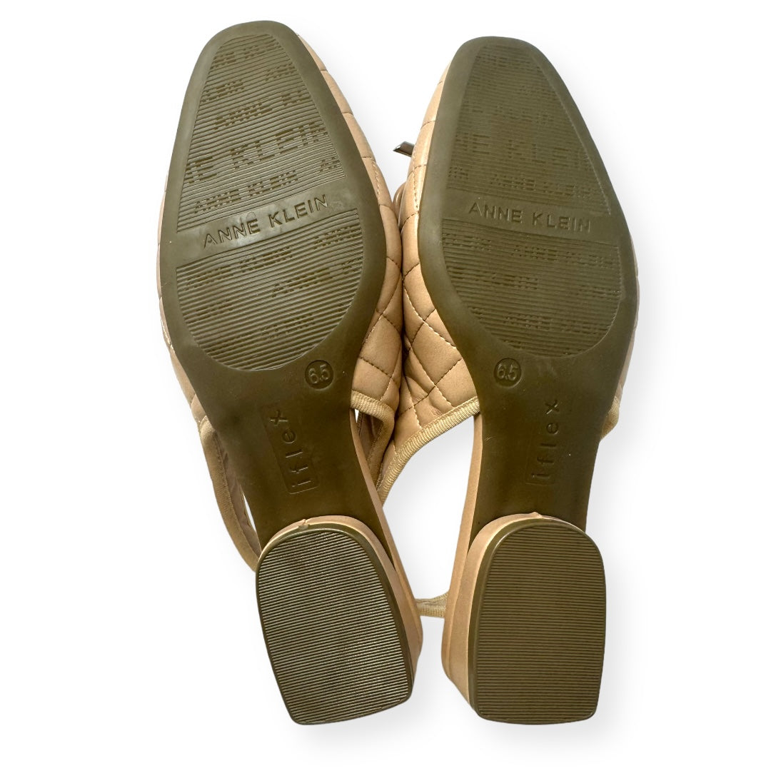 Shoes Flats By Anne Klein  Size: 6.5