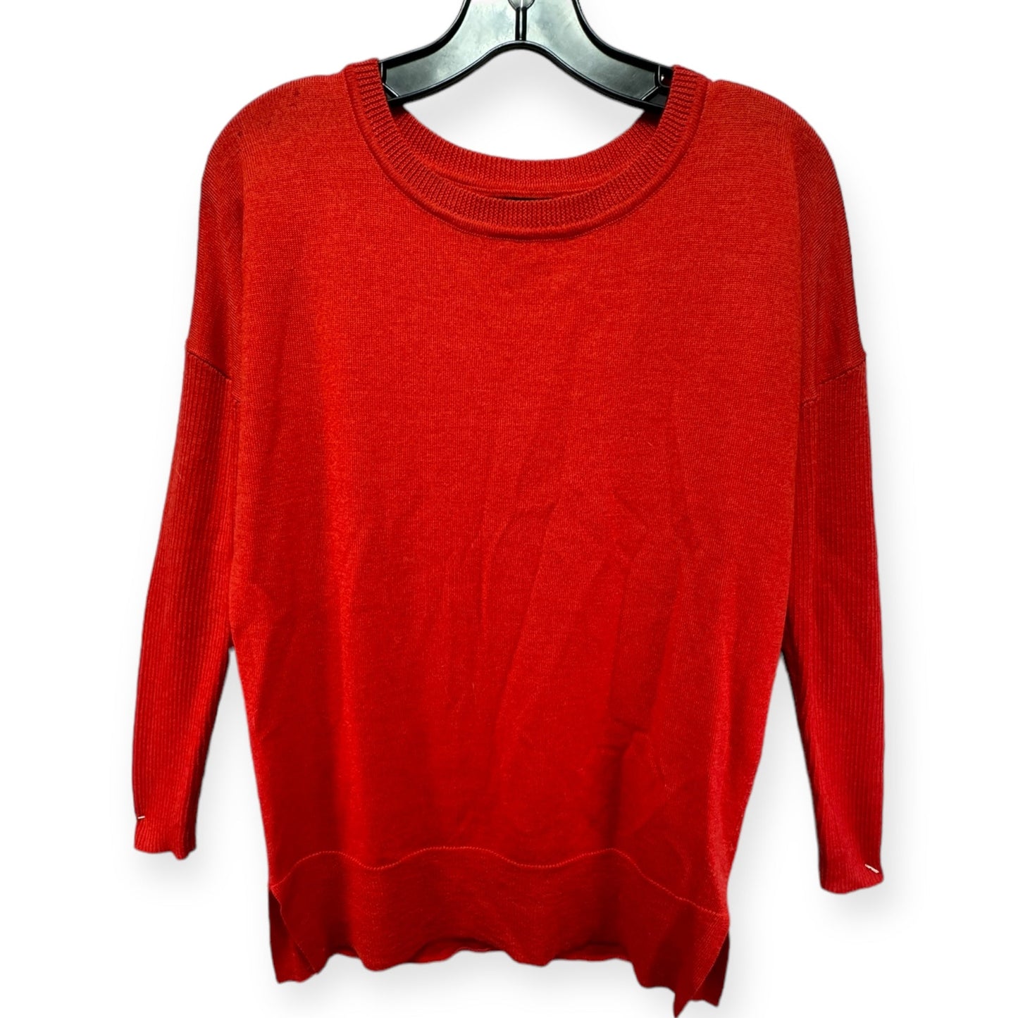 Sweater By Cynthia Rowley In Red, Size: S